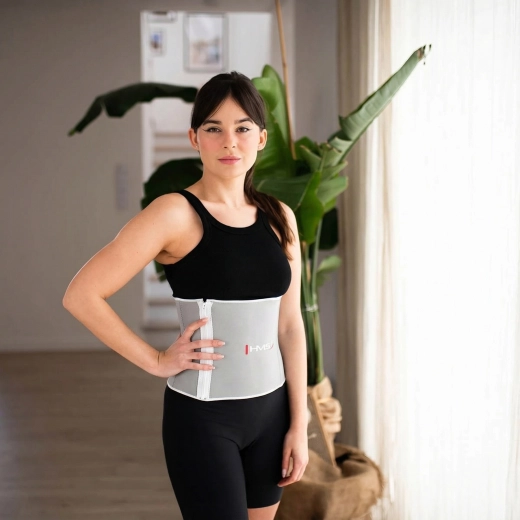 Stabilitet under træning og hjemmearbejde