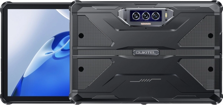 Robust tablet Oukitel RT7