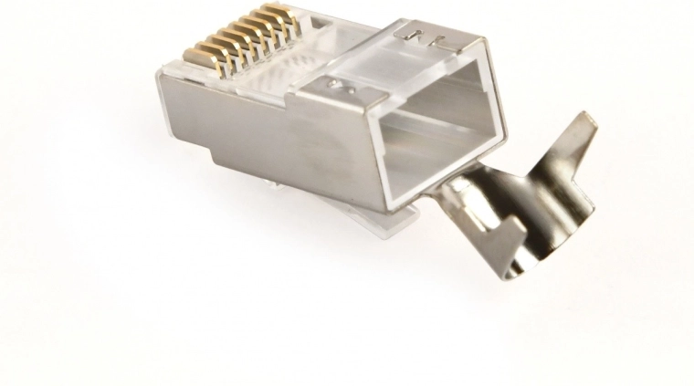 Afskærmning mod EMI/RFI-forstyrrelser