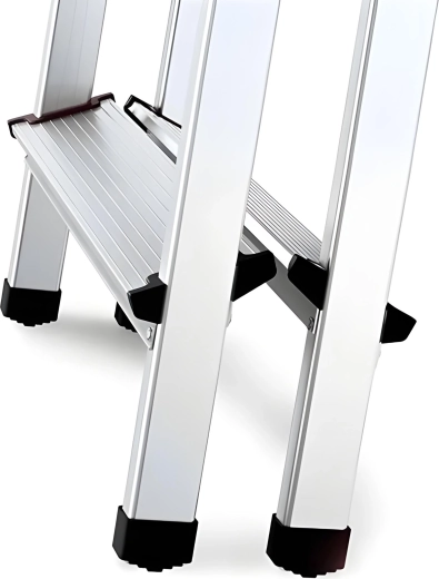 Sikkert skridt takket være skridsikring