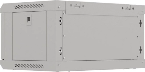 Nem montering og komplet tilbehør