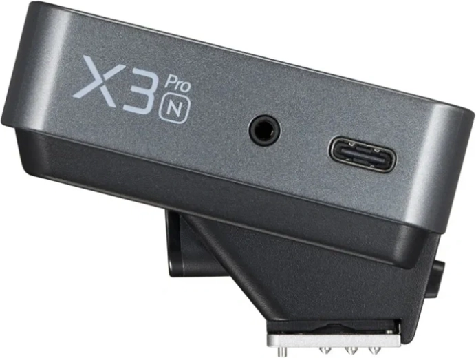 Bluetooth-styring og USB‑C-opladning