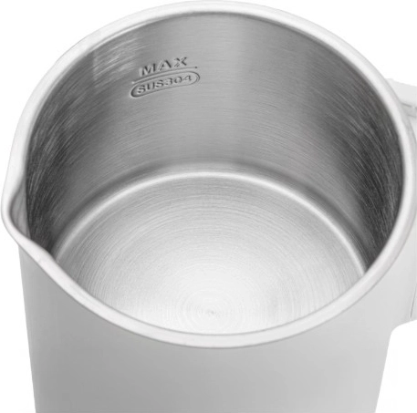 Dobbeltvæg for sikkerhed og isolering