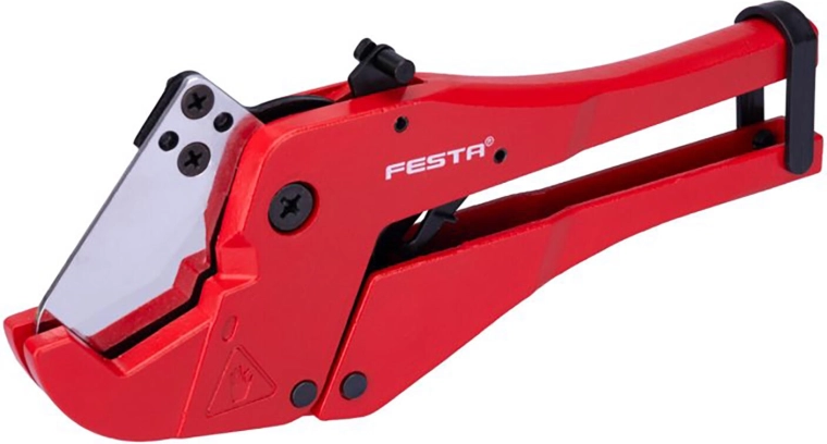 FESTA saks til plastrør 42 mm
