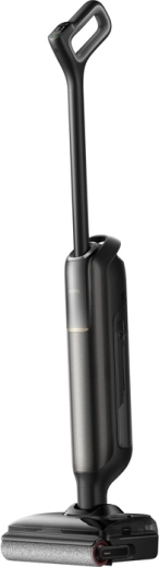 Smart snavsdetektering og rengøring helt ind til vægge