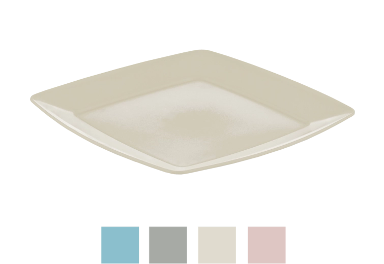 Let og holdbar plast til daglig brug