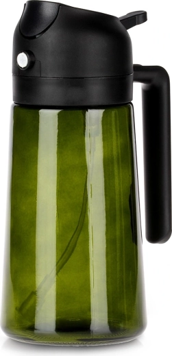 Glasforstøver til olie og eddike 450 ml