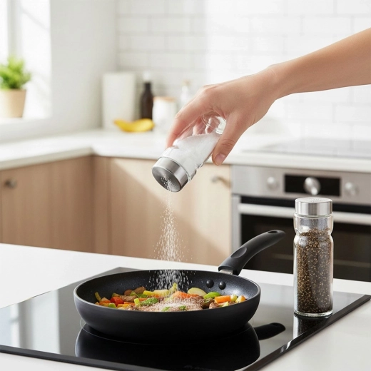 Præcis dosering uden rod