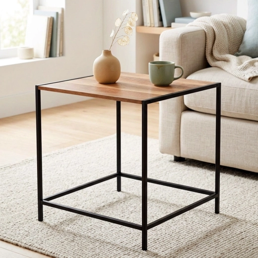Moderne design og alsidig anvendelse