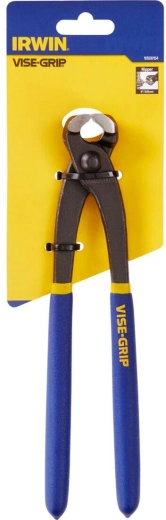 Ergonomiske, slanke VISE‑GRIP-håndtag