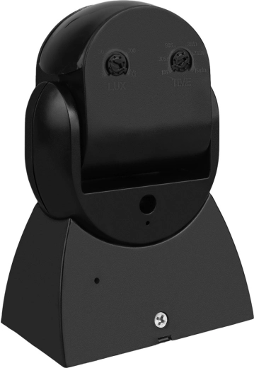 Justering af tid og lysfølsomhed