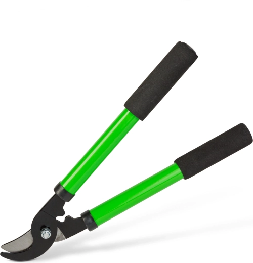 Havesaks til grene med skumhåndtag 37 cm