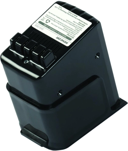 Reservebatteri Sencor SVX 055 til stavstøvsuger SVC 7523BK