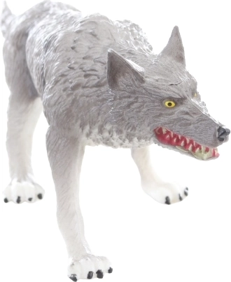 Ideel størrelse til en barnehånd