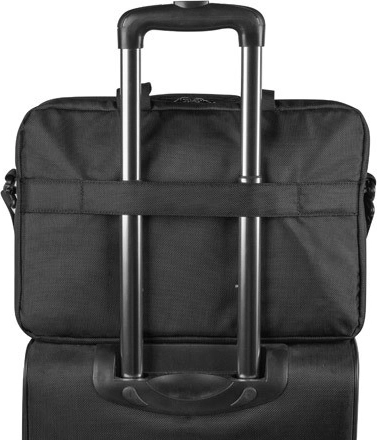 Komfortabel rejse med Trolley-system