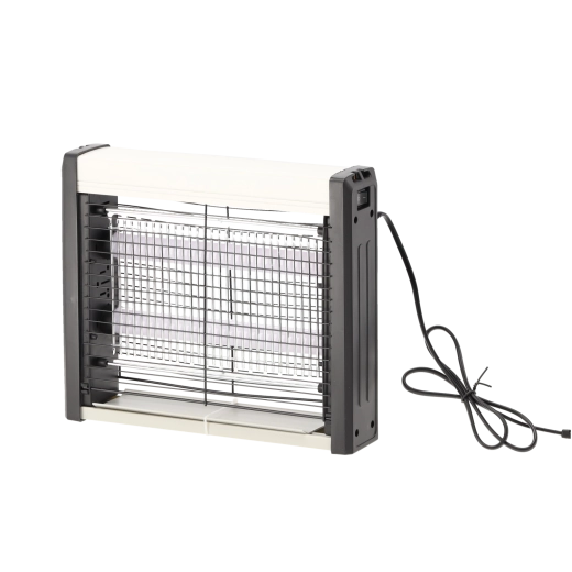 Effektiv dækning op til 30 m²