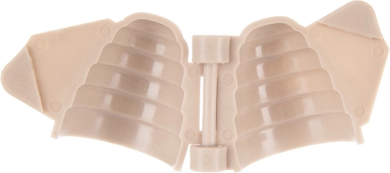 Holdbart og let at rengøre materiale