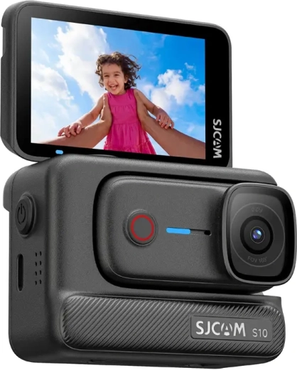 SteadyMotion 2.0-stabilisering til mere flydende video