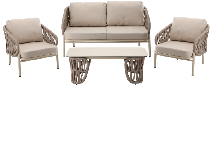 Let og stærk aluminiumsramme