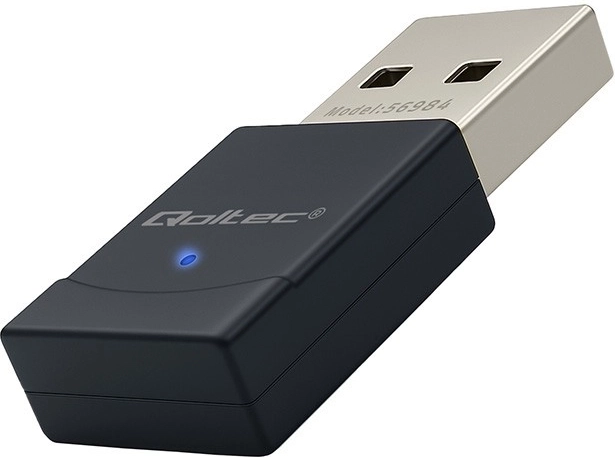 Kompakt Plug & Play via USB