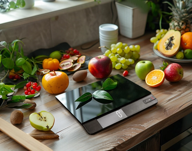 Overskueligt display og nem vedligeholdelse