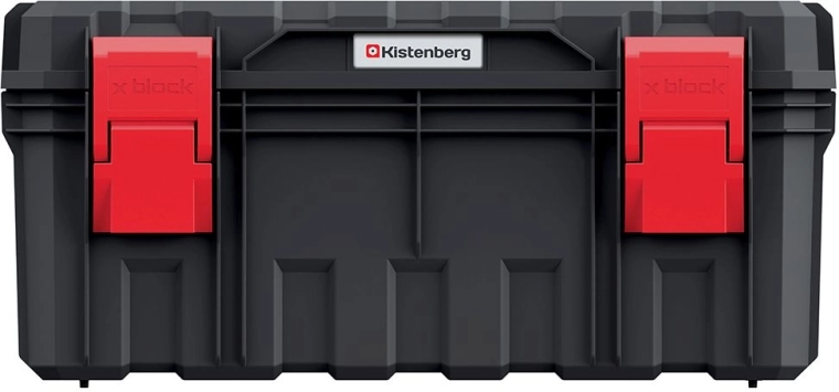 Modulært X-Block-system til fleksible opsætninger