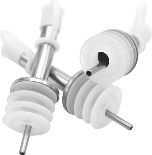 Sikker fastholdelse i flaskehalsen