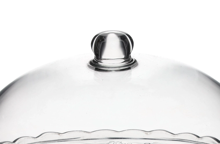 Låget beskytter og bevarer friskheden