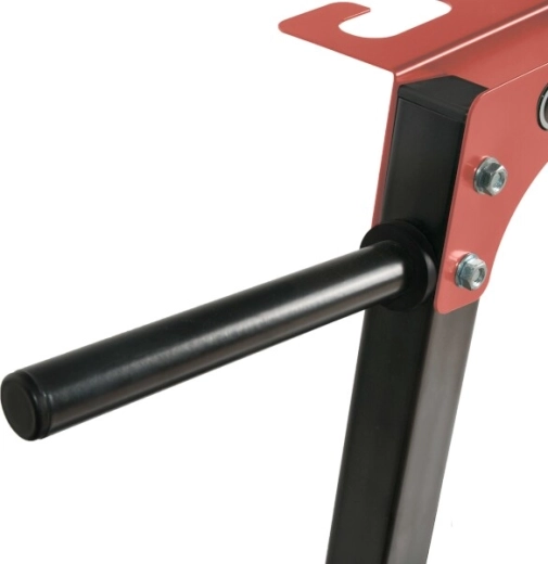 Robust stålkonstruktion