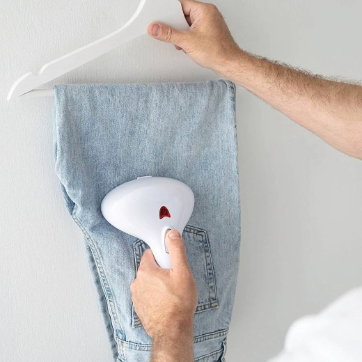 Skånsom pleje af forskellige tekstiler