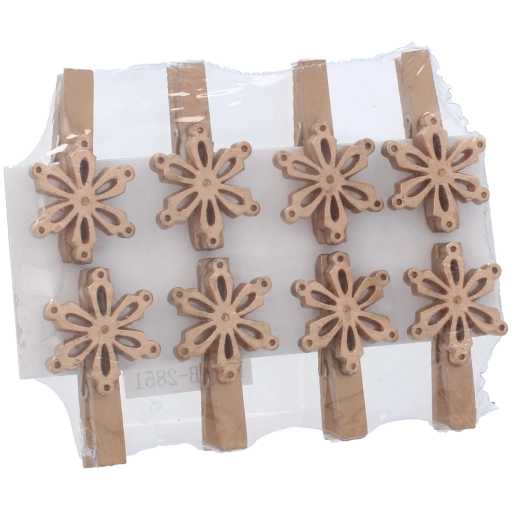 Sæt til kreativ pyntning