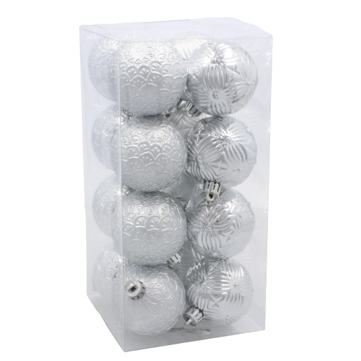 Klar til ophængning