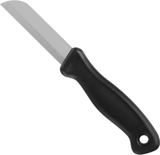 Rustfrit stål for nem vedligeholdelse