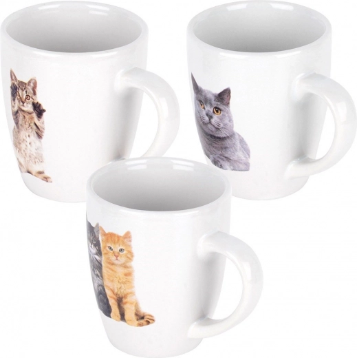 Behageligt greb og praktisk størrelse