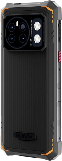 Ekstrem modstandsdygtighed mod vand, støv og stød