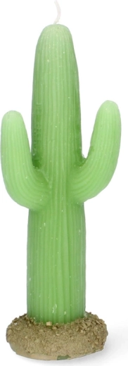 Solid base for sikker placering