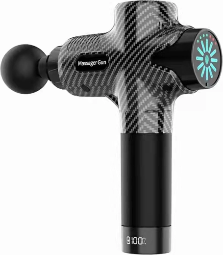 Percussionsmassage for hurtig restitution