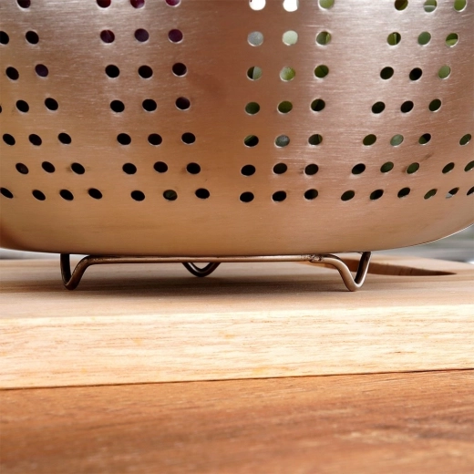 Stabile ben til hygiejnisk afdrypning