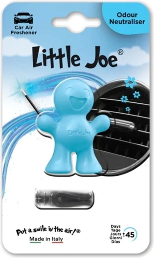 Supair Drive Little Joe 3D lugtneutralisator - 1 stk.