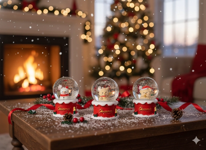 Tre populære motiver til enhver smag