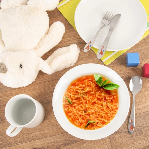 Egnet til opvaskemaskine og mikrobølgeovn