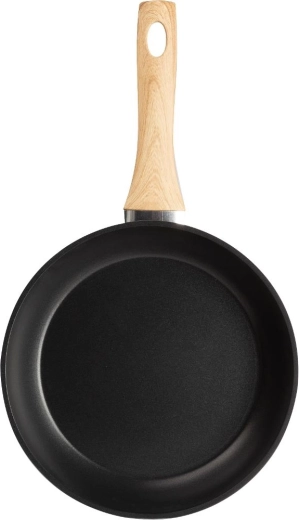 Praktisk diameter på 24 cm