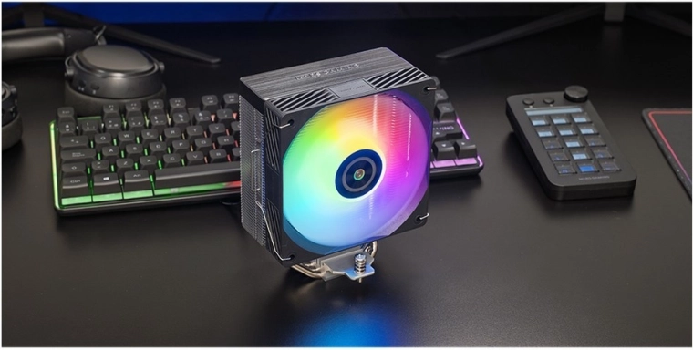 220 W TDP til krævende processorer