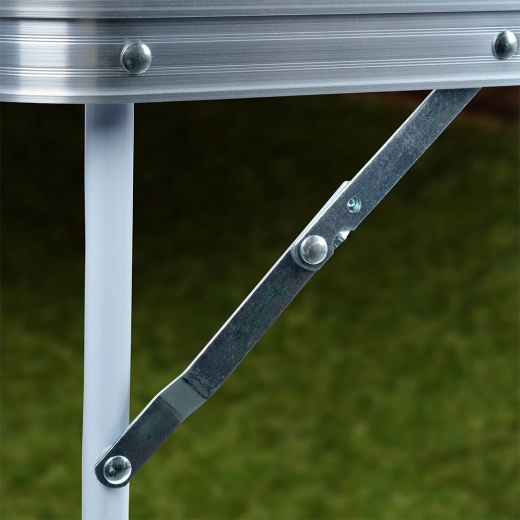 Stabil og holdbar konstruktion