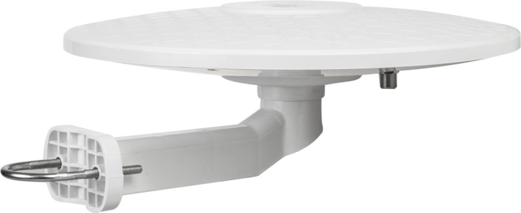 Allretningsmodtagelse uden retningsindstilling