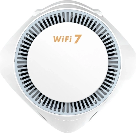 Wi‑Fi 7 til det krævende hjem og kontor
