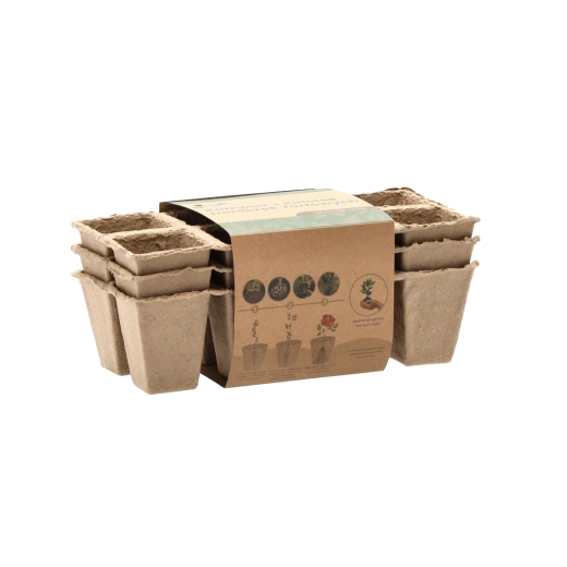 Biologisk nedbrydelige og skånsomme mod naturen