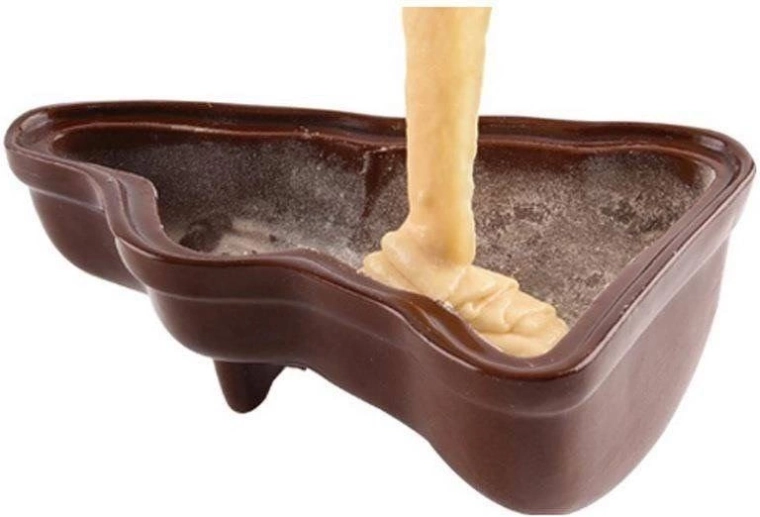 Nemme bagning uden fastbrænding