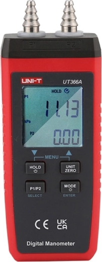 Digital manometer Uni-T UT366A