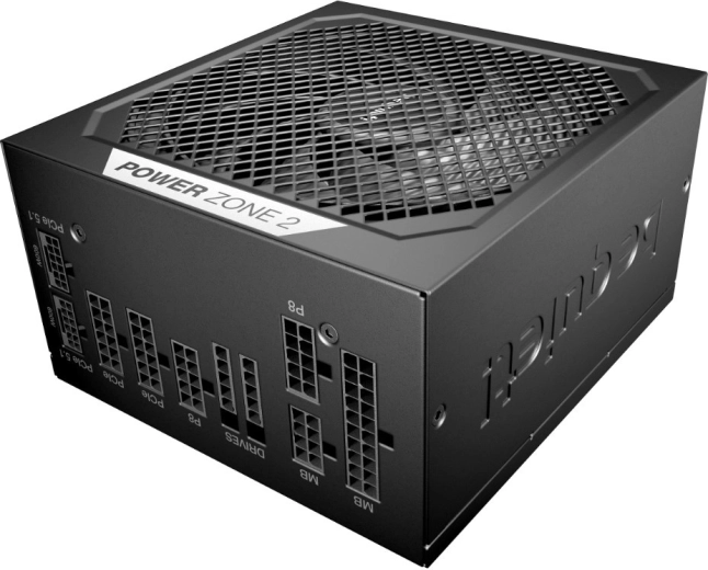 Klar til ATX 3.1 og PCIe 5.1